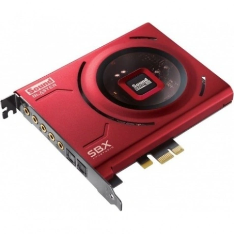 Звуковая карта Creative Sound Blaster Z SE (70SB150000004)
