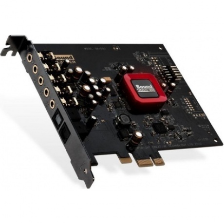 Звуковая карта Creative Sound Blaster Z SE (70SB150000004) - фото 4