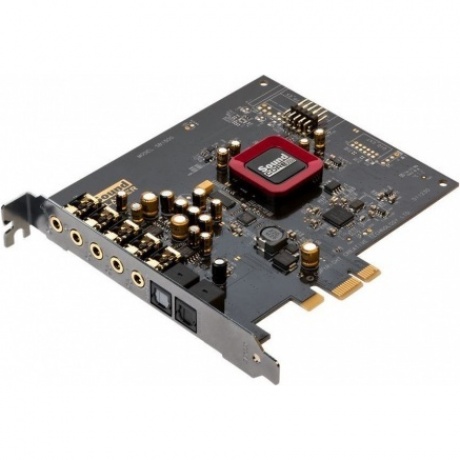 Звуковая карта Creative Sound Blaster Z SE (70SB150000004) - фото 5