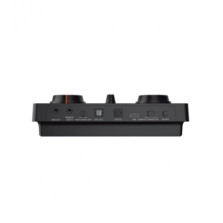 Внешняя звуковая карта Creative Sound Blaster GC7 (70SB185000000) - фото 5