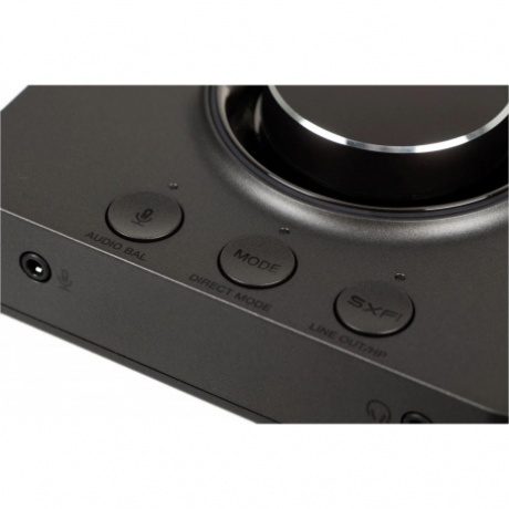 Звуковая карта Creative Sound Blaster X4 (70SB181500000) - фото 3