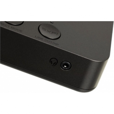 Звуковая карта Creative Sound Blaster X4 (70SB181500000) - фото 4