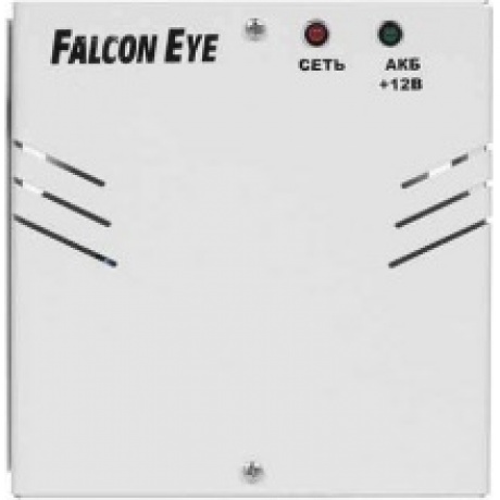 Блок питания Falcon Eye FE-1220 - фото 2