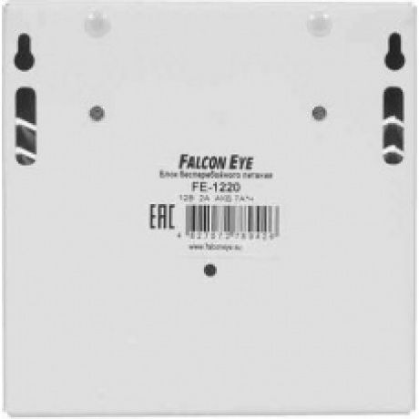 Блок питания Falcon Eye FE-1220 - фото 4