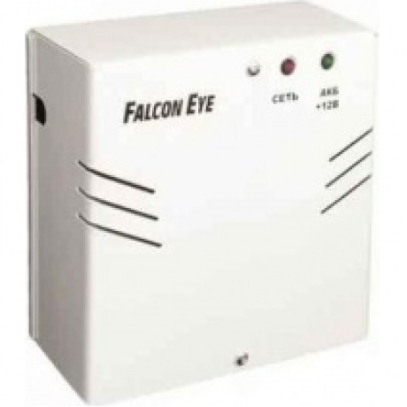 Блок питания Falcon Eye FE-1230 - фото 1