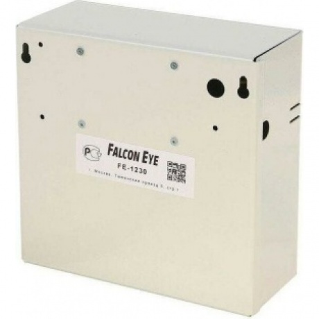 Блок питания Falcon Eye FE-1230 - фото 3