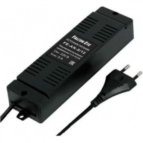 Блок питания Falcon Eye FE-AN-5/12