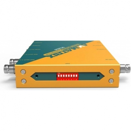 Конвертер AVMATRIX SC2030 UpDownCross 3G-SDI/HDMI - фото 6