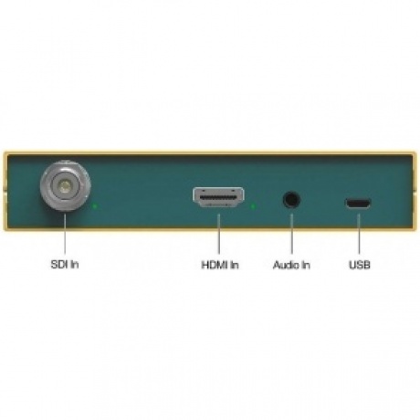 Конвертер AVMATRIX SC2030 UpDownCross 3G-SDI/HDMI - фото 8
