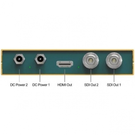 Конвертер AVMATRIX SC2030 UpDownCross 3G-SDI/HDMI - фото 9