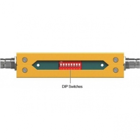 Конвертер AVMATRIX SC2030 UpDownCross 3G-SDI/HDMI - фото 10