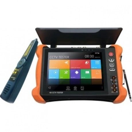 Тестер Tezter TIP-HOL-MT-8 TIP-HOL-MT-8