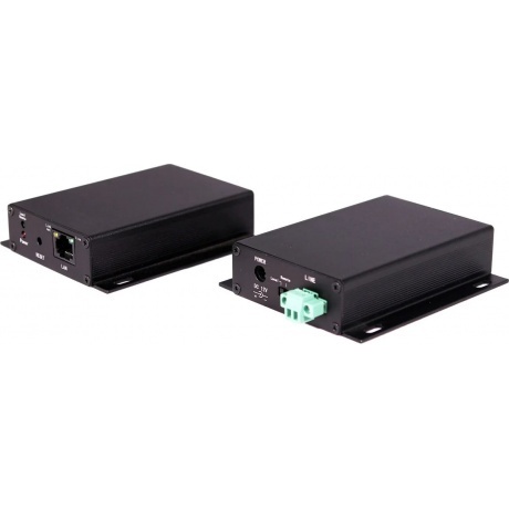 Удлинитель Osnovo TA-IP+RA-IP - фото 1