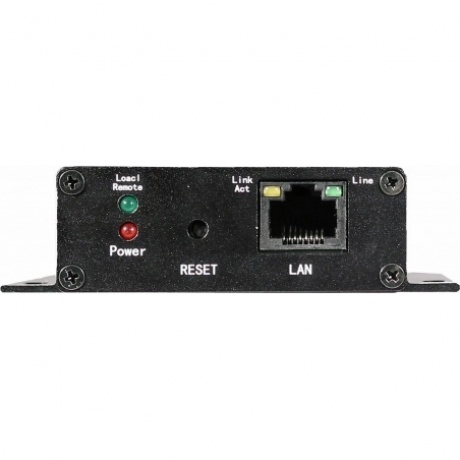 Удлинитель Osnovo TA-IP+RA-IP - фото 2