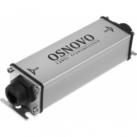 Удлинитель Osnovo E-PoE/2GW - фото 1