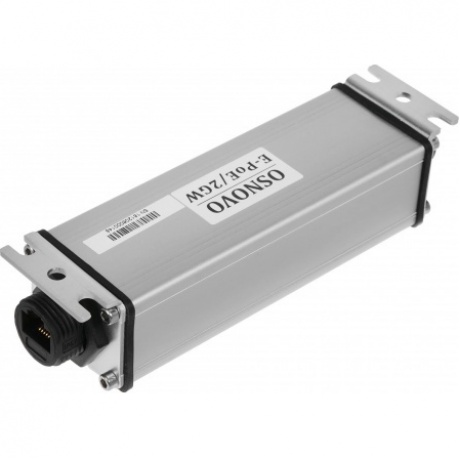 Удлинитель Osnovo E-PoE/2GW - фото 2