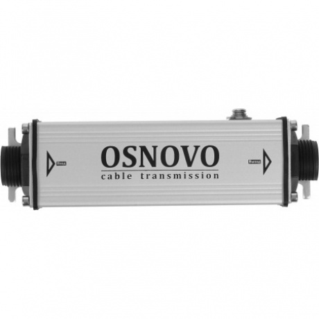 Удлинитель Osnovo E-PoE/2GW - фото 3