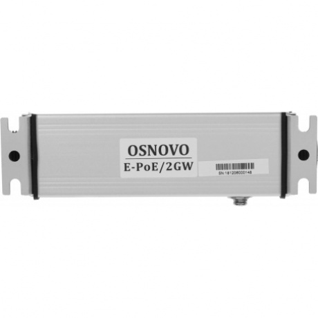 Удлинитель Osnovo E-PoE/2GW - фото 4