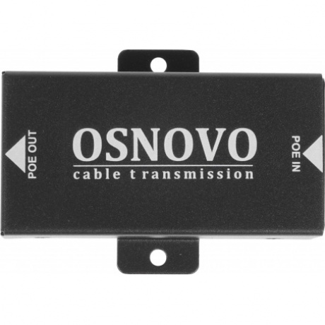 Удлинитель Osnovo E-poe/1 - фото 2