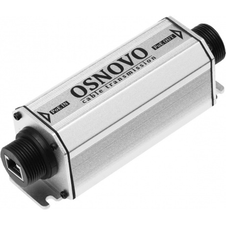 Удлинитель Osnovo E-POE/1W - фото 1