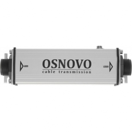 Удлинитель Osnovo E-PoE/2W - фото 2