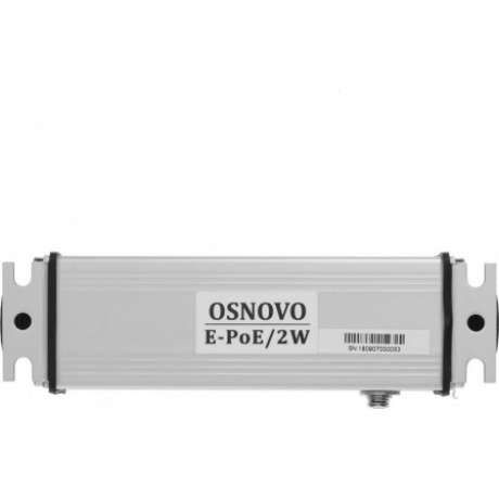 Удлинитель Osnovo E-PoE/2W - фото 3