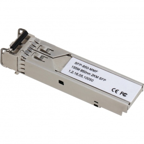 Модуль Dahua DH-SFP-850-MMF - фото 2