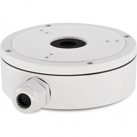 Монтажная коробка Hikvision DS-1280ZJ-S - фото 1