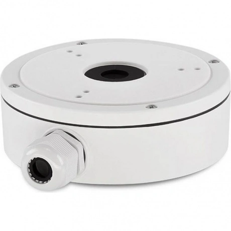 Монтажная коробка Hikvision DS-1280ZJ-S