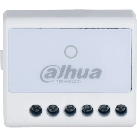 Реле для камер видеонаблюдения Dahua DHI-ARM7011-W2