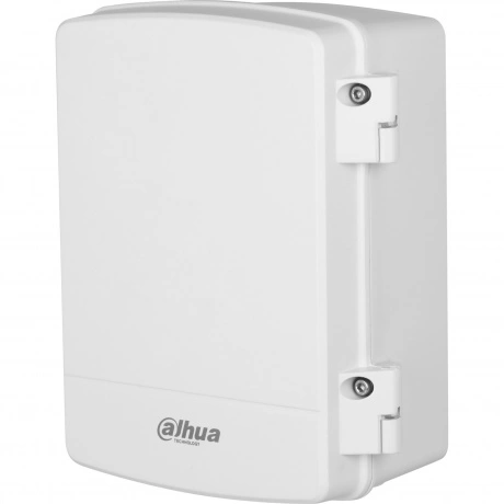 Коммутационный шкаф для видеонаблюдения Dahua DH-PFA6401S