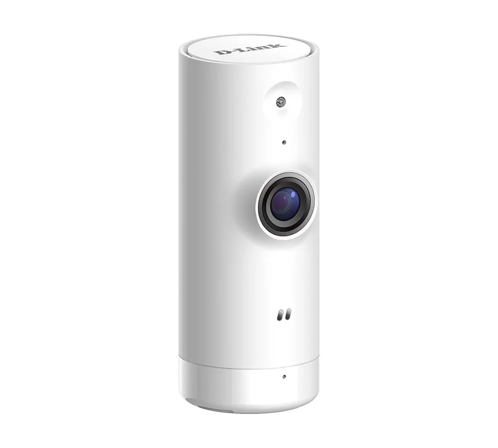 Видеокамера IP D-Link DCS-8000LH 2.39мм белый - фото 2