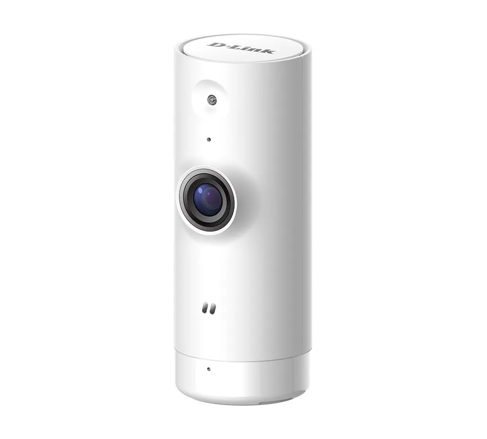 Видеокамера IP D-Link DCS-8000LH 2.39мм белый - фото 3