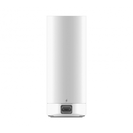 Видеокамера IP D-Link DCS-8000LH 2.39мм белый - фото 4