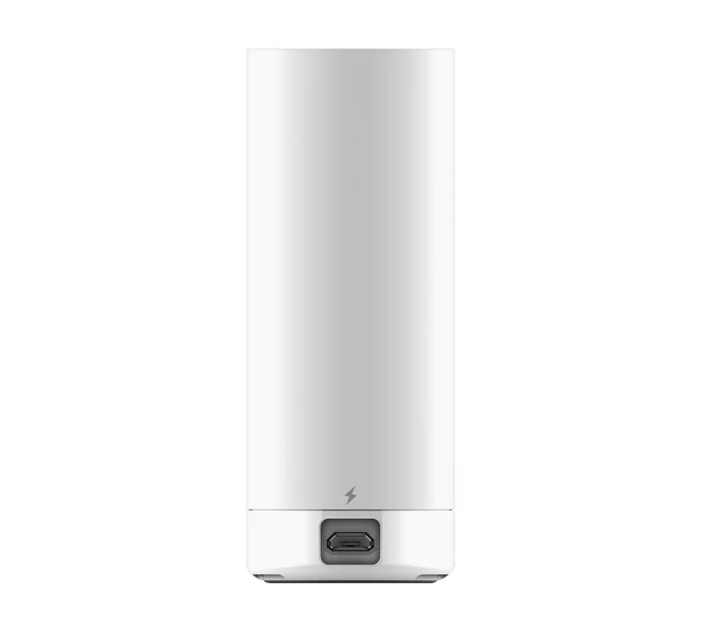 Видеокамера IP D-Link DCS-8000LH 2.39мм белый - фото 4