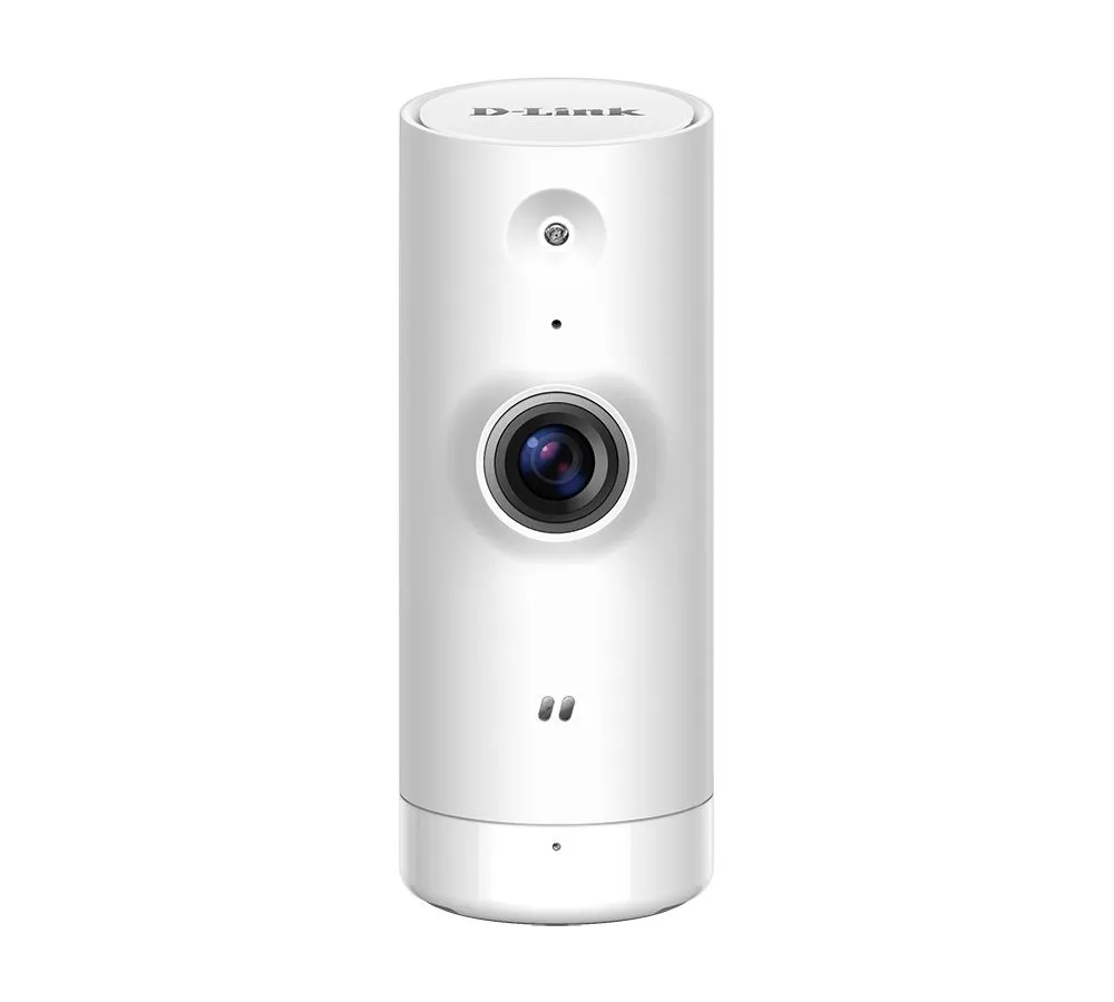 Видеокамера IP D-Link DCS-8000LH 2.39мм белый - фото 1