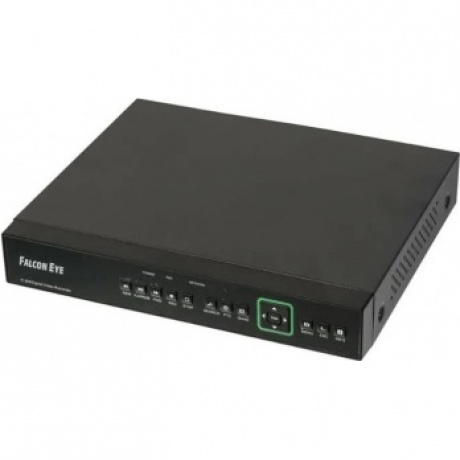 Комплект видеонаблюдения Falcon Eye FE-104MHD Kit Дача Smart - фото 3