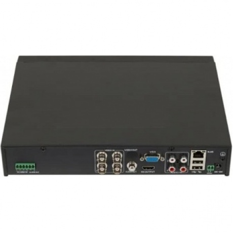 Комплект видеонаблюдения Falcon Eye FE-104MHD Kit Дача Smart - фото 4