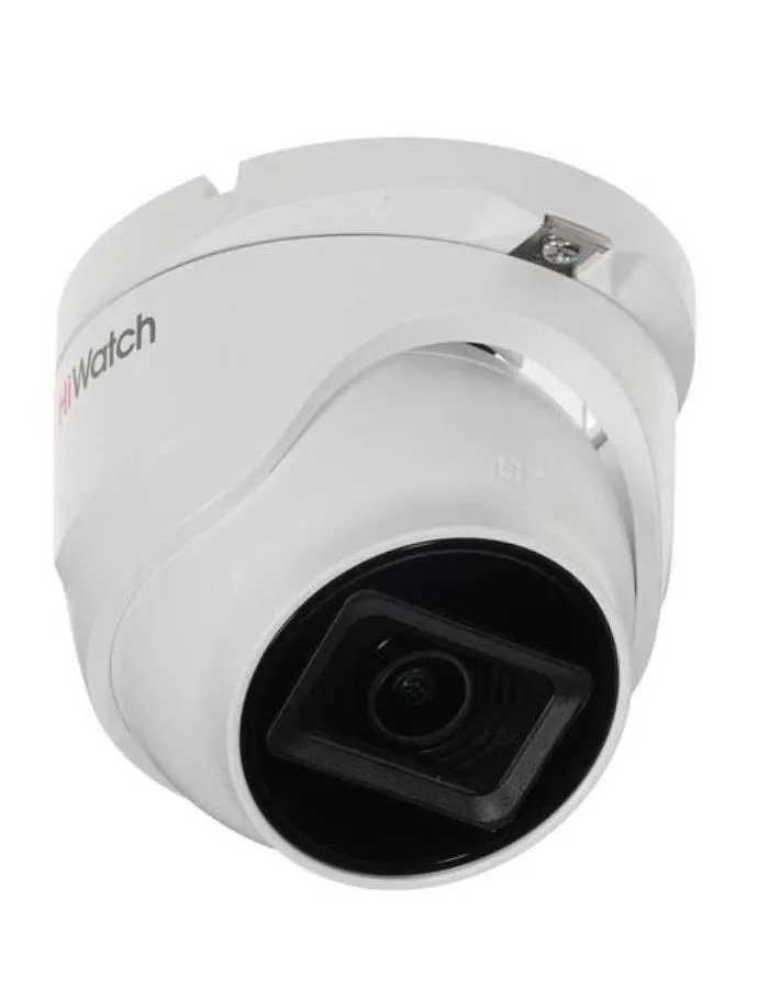 Камера видеонаблюдения HiWatch DS-T803(B) 2.8mm - фото 2