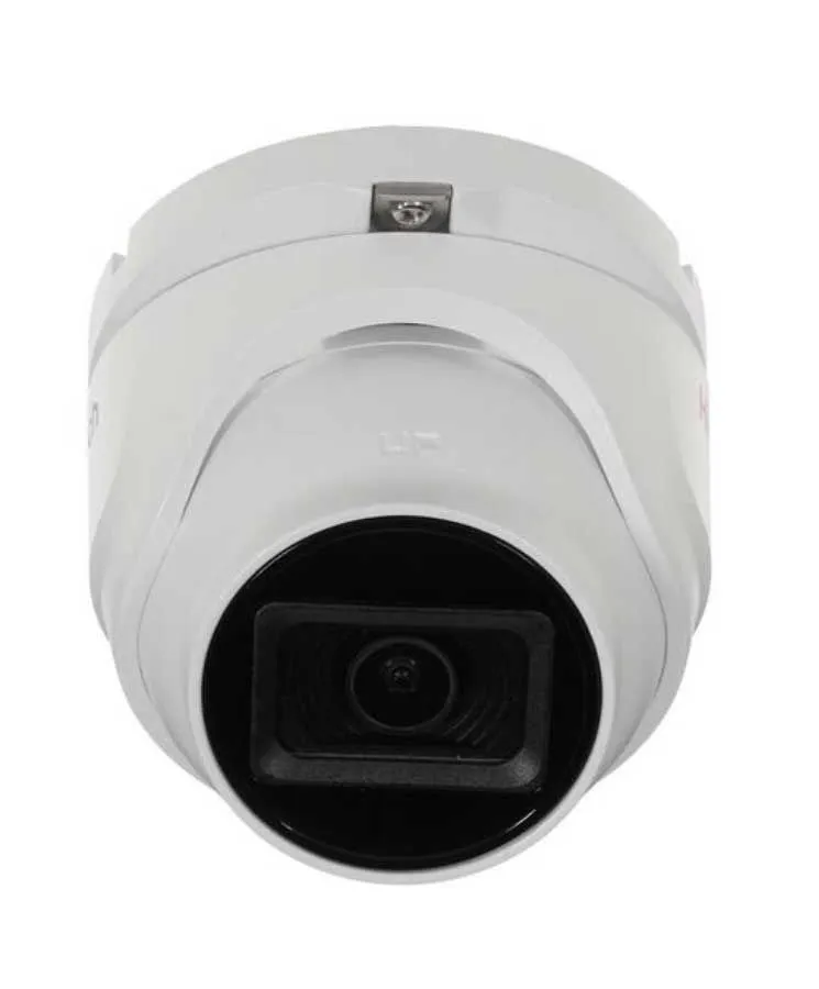 Камера видеонаблюдения HiWatch DS-T803(B) 2.8mm - фото 3