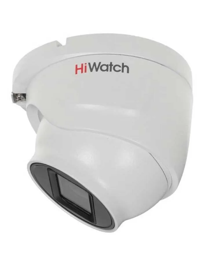 Камера видеонаблюдения HiWatch DS-T803(B) 2.8mm - фото 4