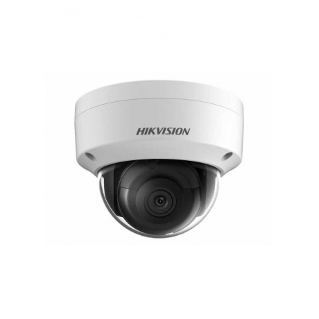 Видеокамера IP HikVision DS-2CD2123G2-IS 2.8mm - фото 1
