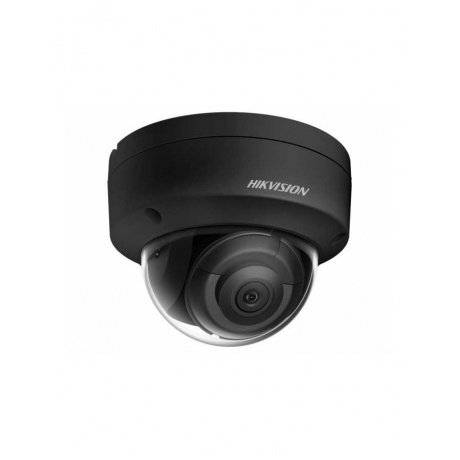 Видеокамера IP HikVision DS-2CD2123G2-IS 2.8mm - фото 2
