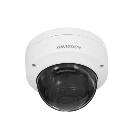 Видеокамера IP HikVision DS-2CD2123G2-IS 2.8mm - фото 4
