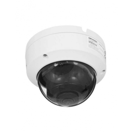Видеокамера IP HikVision DS-2CD2123G2-IS 2.8mm - фото 5