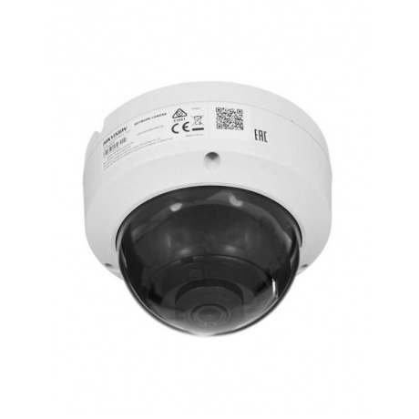 Видеокамера IP HikVision DS-2CD2123G2-IS 2.8mm - фото 6