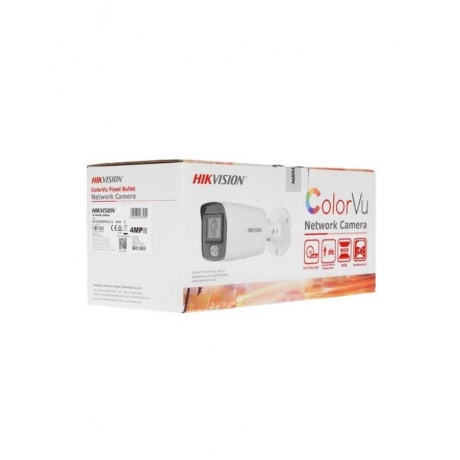 Видеокамера IP HikVision 2CD2047G2-LU(C)2.8 - фото 8