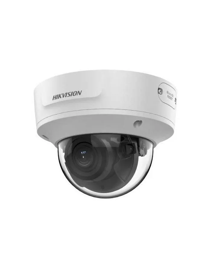Видеокамера IP HikVision 2CD2743G2-IZS 2.8-12 - фото 1