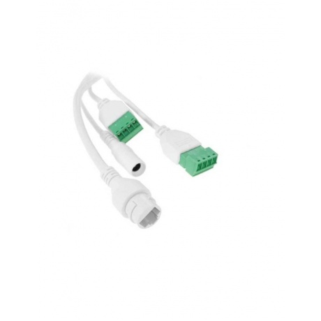 Видеокамера IP HikVision 8MP DS-2CD2683G2-IZS - фото 6