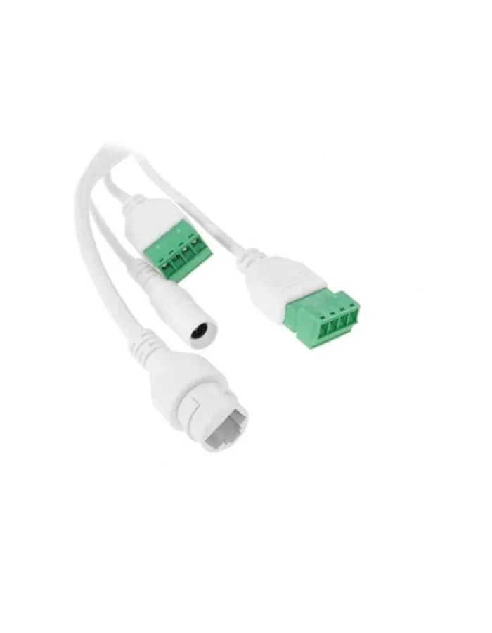 Видеокамера IP HikVision 8MP DS-2CD2683G2-IZS - фото 6